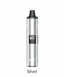 BOB Headquarters Dry Herb Vaporizers Yocan Hit Dry Herb Vaporizer