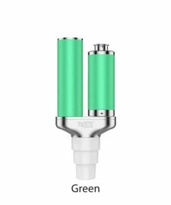 Pacific Smoke Yocan Torch Concentrate Vaporizer Bong Adapter