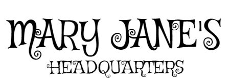 Mary Jane's Headquarters Sales